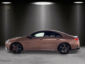 Thumbnail von Mercedes-Benz CLA 35 €79.718-DISTRO Perf.Sitze AERO Pano Burme