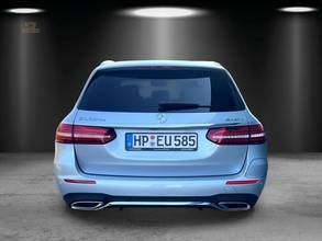 Thumbnail von Mercedes-Benz E 300 de 4M T+AMG Line+360°-Kam+PSD+AHK+Sitzh hi