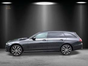 Thumbnail von Mercedes-Benz E 300 e T-Modell+AVANTGARDE+DISTRONIC+PSD+AHK