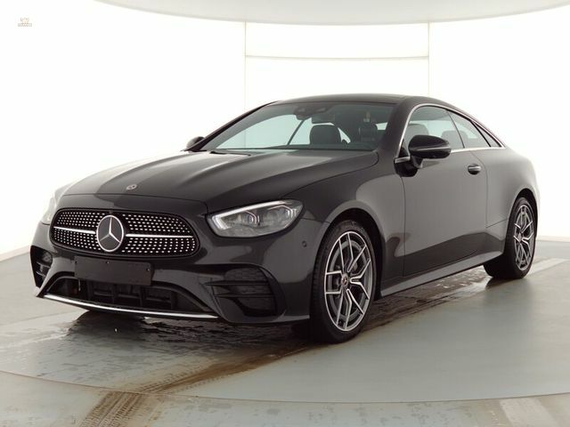 Mercedes-Benz E 450 Cpé AMG Busines DISTRO Pano MLED 360°KeyGo