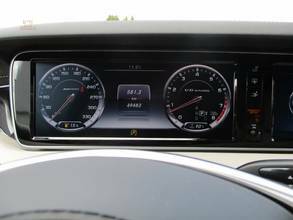 Thumbnail von Mercedes-Benz S 63 AMG S -Klasse Coupe 4Matic MAGIC SKY CONTRO