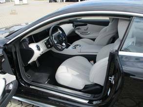 Thumbnail von Mercedes-Benz S 63 AMG S -Klasse Coupe 4Matic MAGIC SKY CONTRO