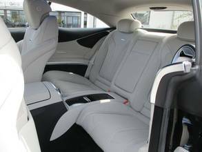 Thumbnail von Mercedes-Benz S 63 AMG S -Klasse Coupe 4Matic MAGIC SKY CONTRO