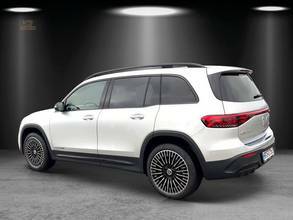 Thumbnail von Mercedes-Benz EQB 350 4M+AMG-Line+PSD+Memory+DISTRONIC+360°Kam