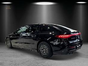 Thumbnail von Mercedes-Benz EQS 350 AMG Night Pano Massage Hinterachslenkung