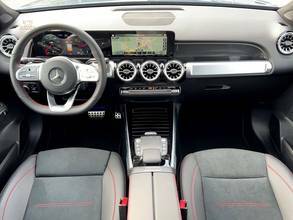 Thumbnail von Mercedes-Benz GLB 250 4MATIC AMG-Line+Rückfahrkam.+AHK+PSD+LED