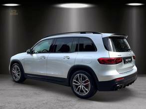 Thumbnail von Mercedes-Benz GLB 35 €82.223-DISTR 7-Sitze ENERGIZING Pano Mem