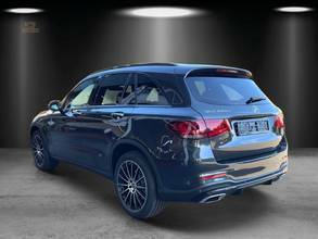 Thumbnail von Mercedes-Benz GLC 220 d 4MATIC+AMG-Line+PSD+DISTRONIC+360°+AHK