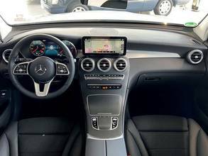 Thumbnail von Mercedes-Benz GLC 220 d 4MATIC+Memory+LED+DISTRONIC+AHK+Kamera