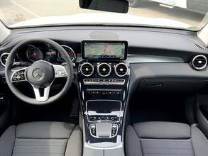 Thumbnail von Mercedes-Benz GLC 300 e 4MATIC+DISTRONIC+AHK+LED+Kamera+Sitzhz