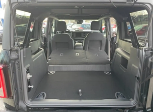 Thumbnail von Ford Bronco Bronco EU Version sofort bestellbar !