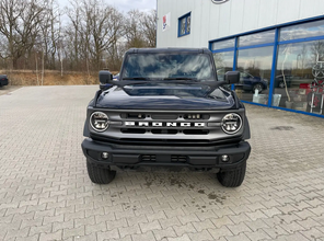 Thumbnail von Ford Bronco Bronco Big Bend mit MID Package