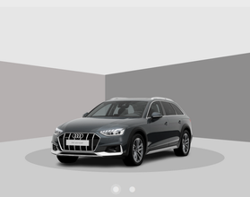 Thumbnail von Audi A4 allroad quattro Basis 50 TDI 8-Gang tiptronic 210 kW (286 PS)