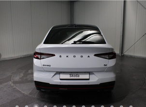 Thumbnail von Skoda Enyaq Coupé RS Elektro 1-Gang 220 kW (300 PS)