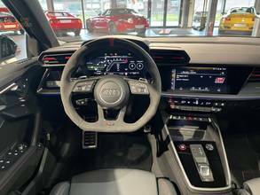 Thumbnail von Audi RS3 Sportback 2.5 TFSI quattro, PANO,CAM,RSPLUS