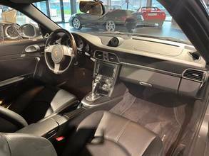 Thumbnail von Porsche Carrera S PDK SAGA Sport Chrono Plus Volleder