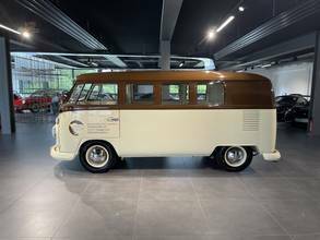 Thumbnail von Volkswagen T1 Bus