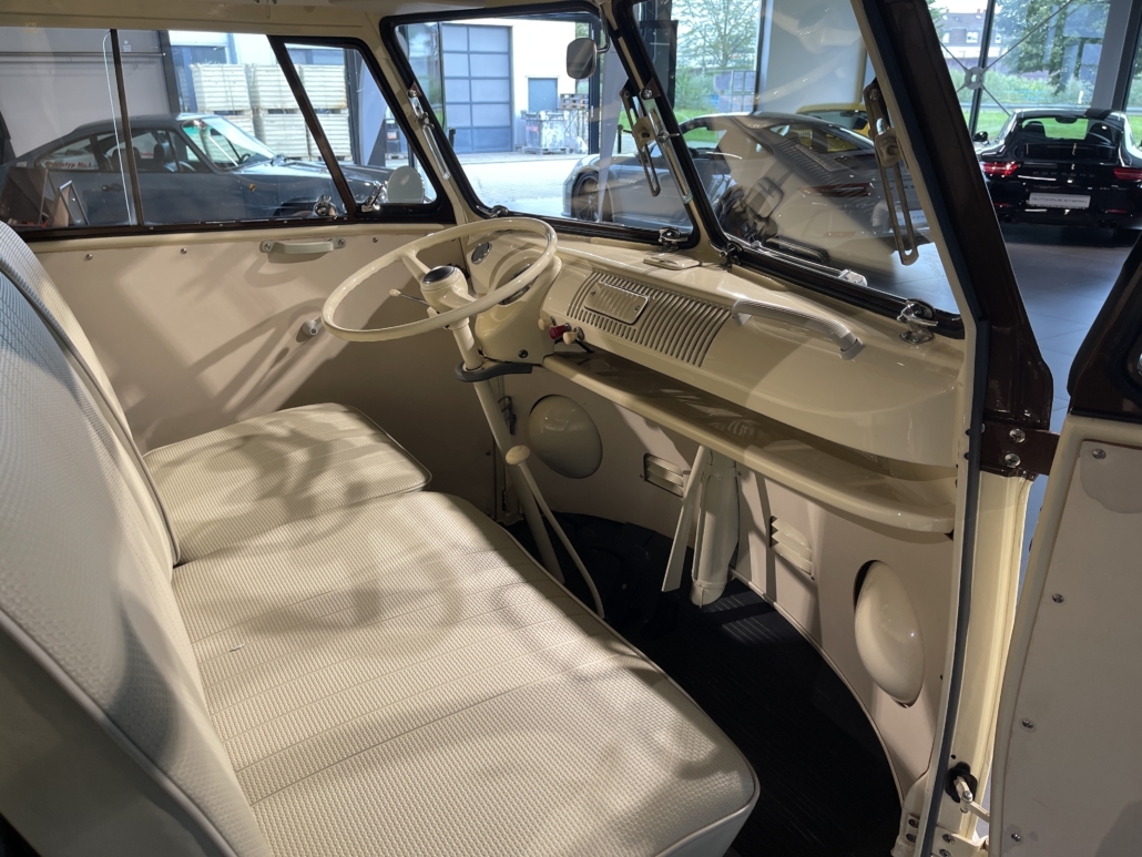 Thumbnail von Volkswagen T1 Bus