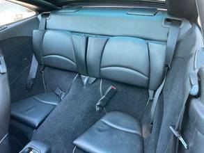 Thumbnail von Porsche 993 turbo Targa -450PS- 1. dt. Hd.- H-Kz.