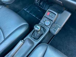 Thumbnail von Porsche 911 993 turbo Targa - 450 PS, 1. majitel - H-Škoda.