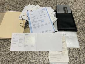 Thumbnail von Porsche 911 993 turbo Targa - 450 PS, 1. majitel - H-Škoda.