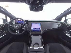 Thumbnail von Mercedes-Benz EQE 350 4M AMG+PREMIUM-P+DSTR+PANO+DIGITAL+NIGHT