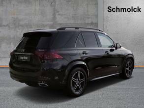 Thumbnail von Mercedes-Benz GLE 350de 4M AMG+9G+DISTR+360+MULTIB+EASY-P+MEMO