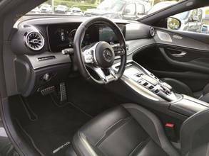 Thumbnail von Mercedes-Benz Mercedes-AMG GT 53 4M+ V8-STYLING/NIGHT/PERF.AGA