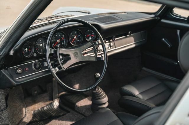 Thumbnail von Porsche 911 2.4l TK Targa