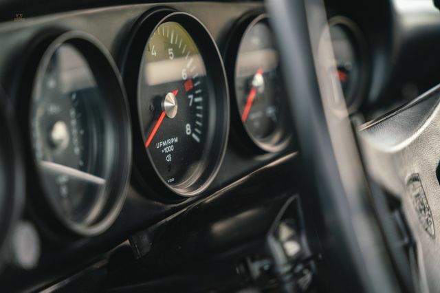 Thumbnail von Porsche 911 2.4l TK Targa