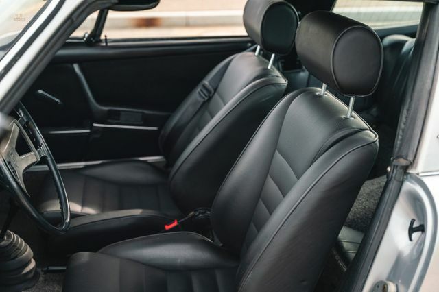 Thumbnail von Porsche 911 2.4l TK Targa