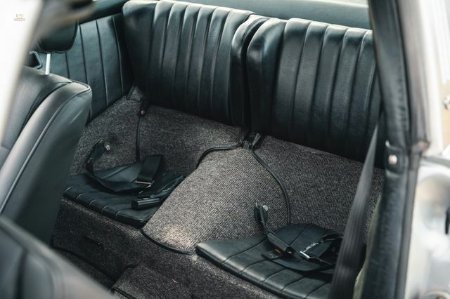 Thumbnail von Porsche 911 2.4l TK Targa