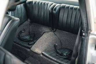 Thumbnail von Porsche 911 2.4L TK Targa