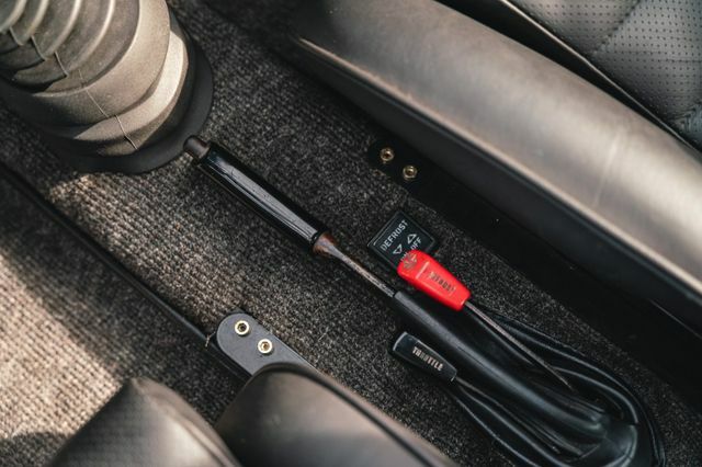 Thumbnail von Porsche 911 2.4l TK Targa