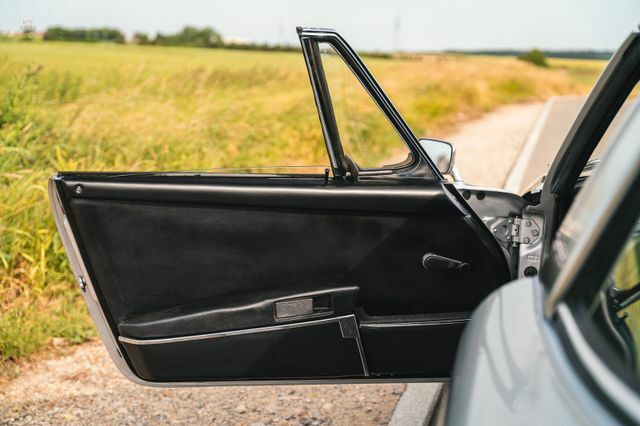 Thumbnail von Porsche 911 2.4l TK Targa