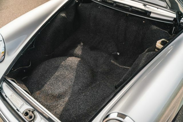 Thumbnail von Porsche 911 2.4l TK Targa