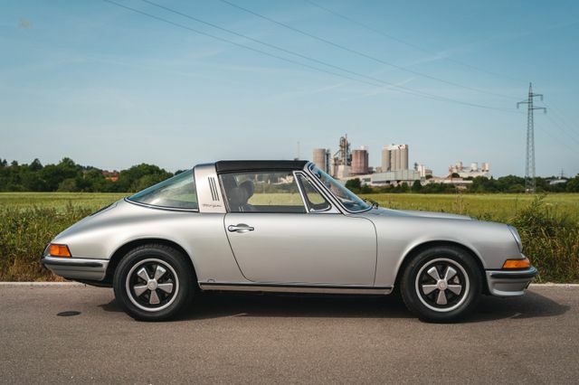 Thumbnail von Porsche 911 2.4l TK Targa