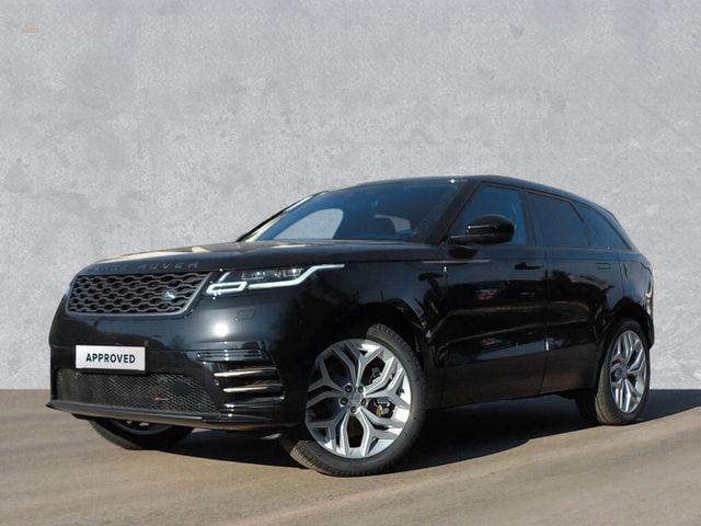 Land Rover Range Rover Velar D300 R-Dynamic SE Winter Paket