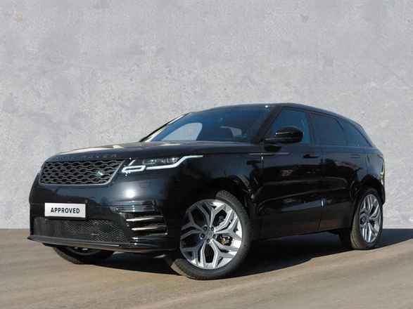 Land Rover Range Rover Velar D300 R-Dynamic SE Pacchetto Invernale