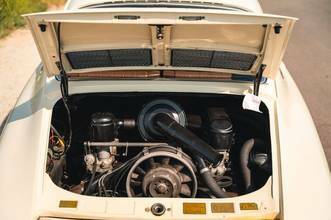 Thumbnail von Porsche 911 2,0l SWB Coupé