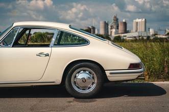 Thumbnail von Porsche 911 2,0l SWB Coupé