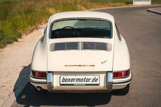 Thumbnail von Porsche 911 2,0l SWB Coupé