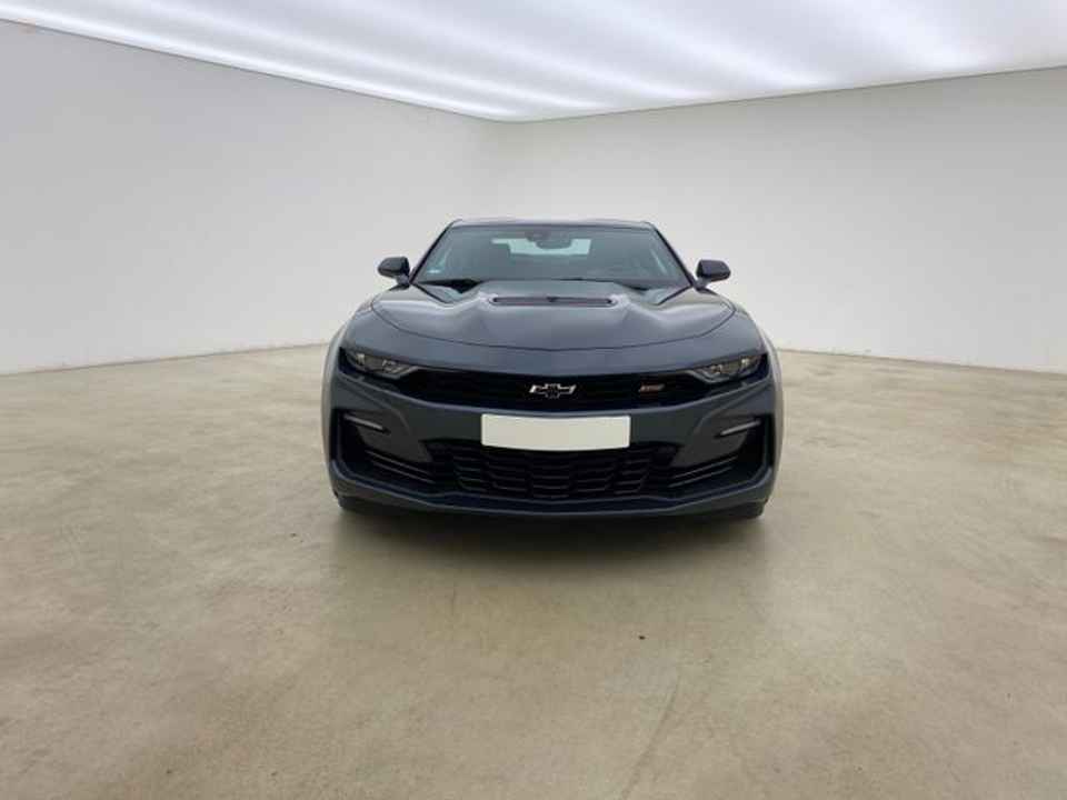 Chevrolet Camaro 6,2 V8 Final Edition, EU 1. Hand