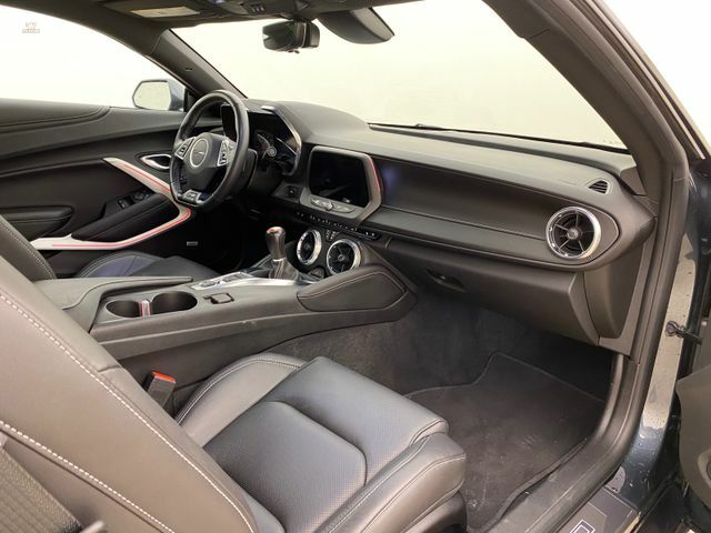 Thumbnail von Chevrolet Camaro 6,2 V8 Final Edition, EU 1. Hand