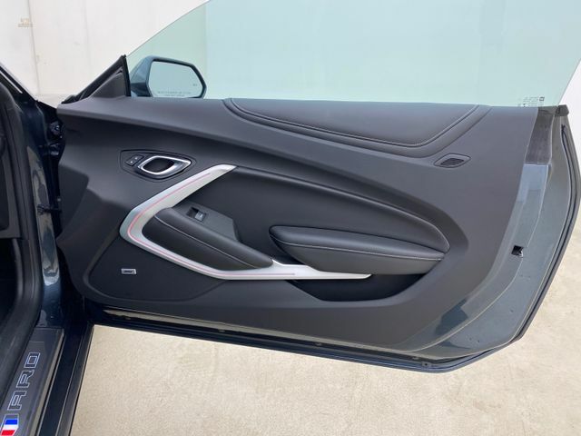 Thumbnail von Chevrolet Camaro 6,2 V8 Final Edition, EU 1. Hand