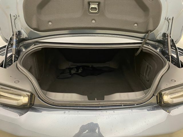 Thumbnail von Chevrolet Camaro 6,2 V8 Final Edition, EU 1. Hand