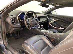 Thumbnail von Chevrolet Camaro 6,2 V8 Final Edition, EU 1ª mano