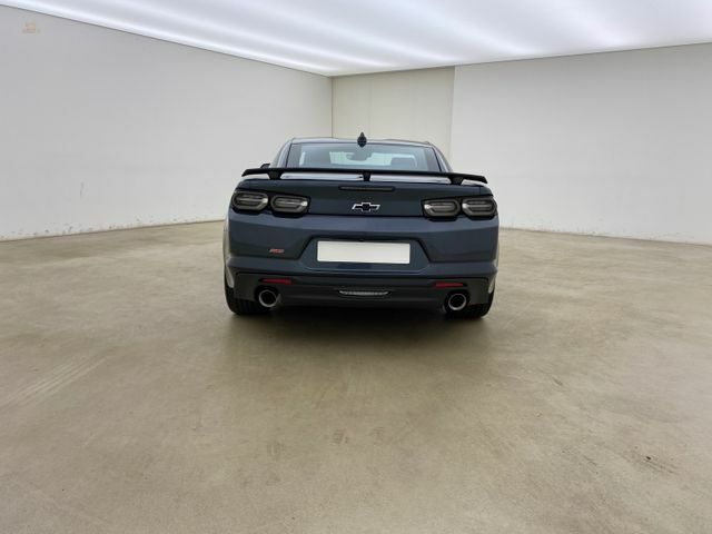 Thumbnail von Chevrolet Camaro 6,2 V8 Final Edition, EU 1. Hand