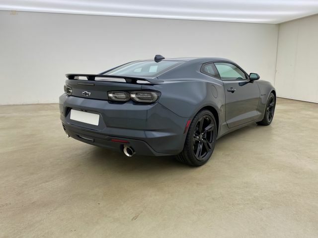 Thumbnail von Chevrolet Camaro 6,2 V8 Final Edition, EU 1. Hand