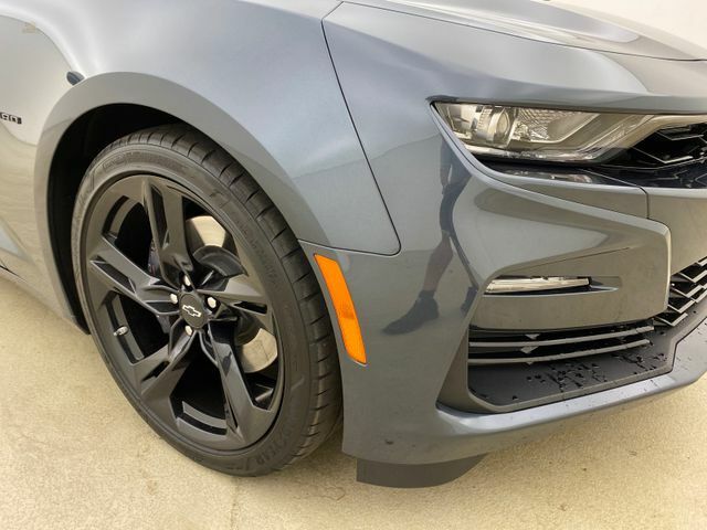 Thumbnail von Chevrolet Camaro 6,2 V8 Final Edition, EU 1. Hand